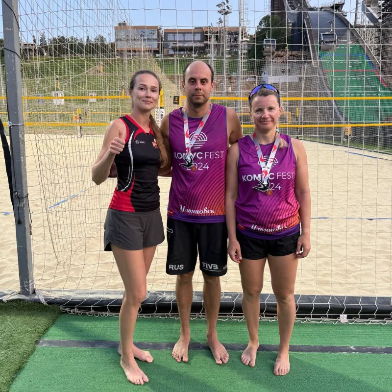 Дмитрий Матвеев