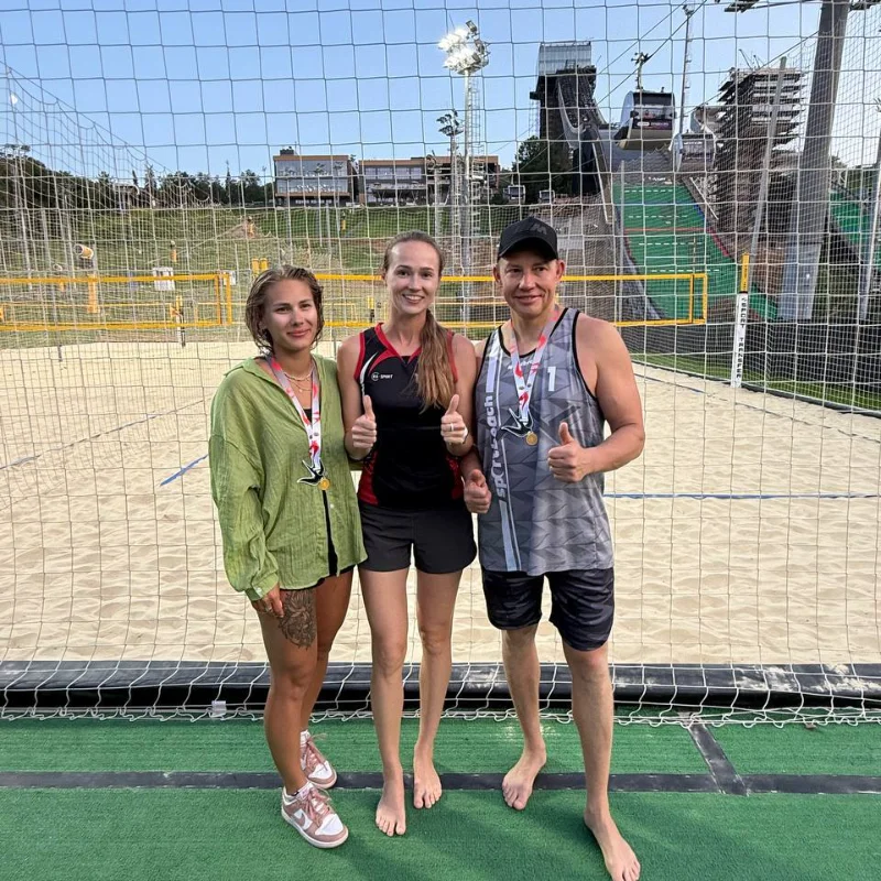 Алена Морыженкова