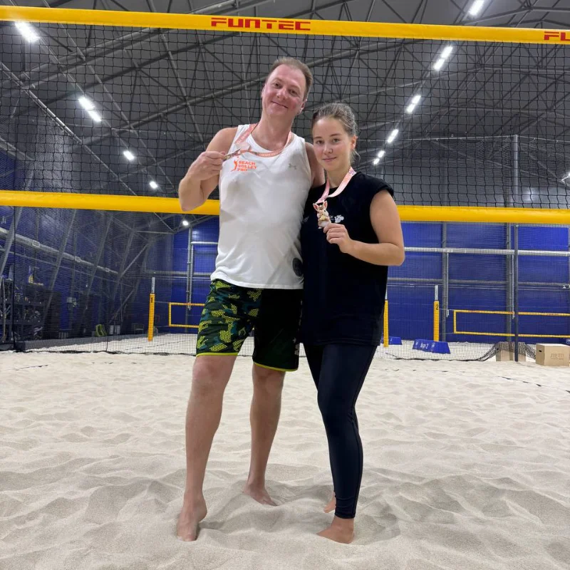 Андрей Камалетдинов