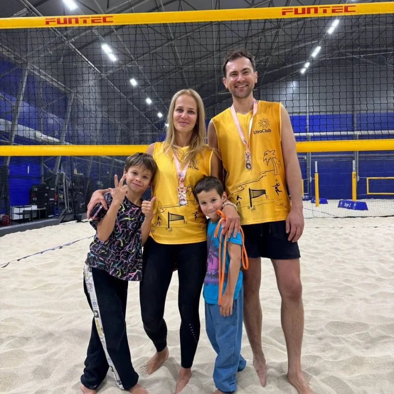 Светлана Ведьмедева