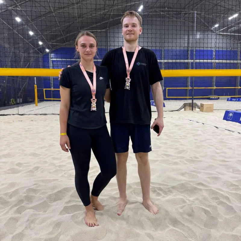 Максим Анкудинов