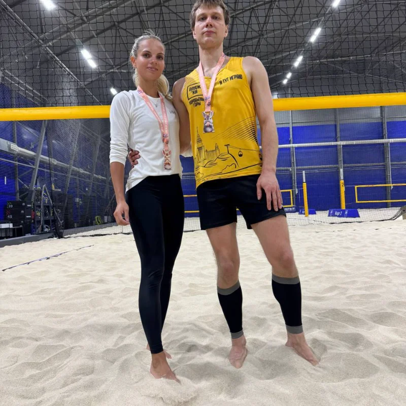 Никита Кузин