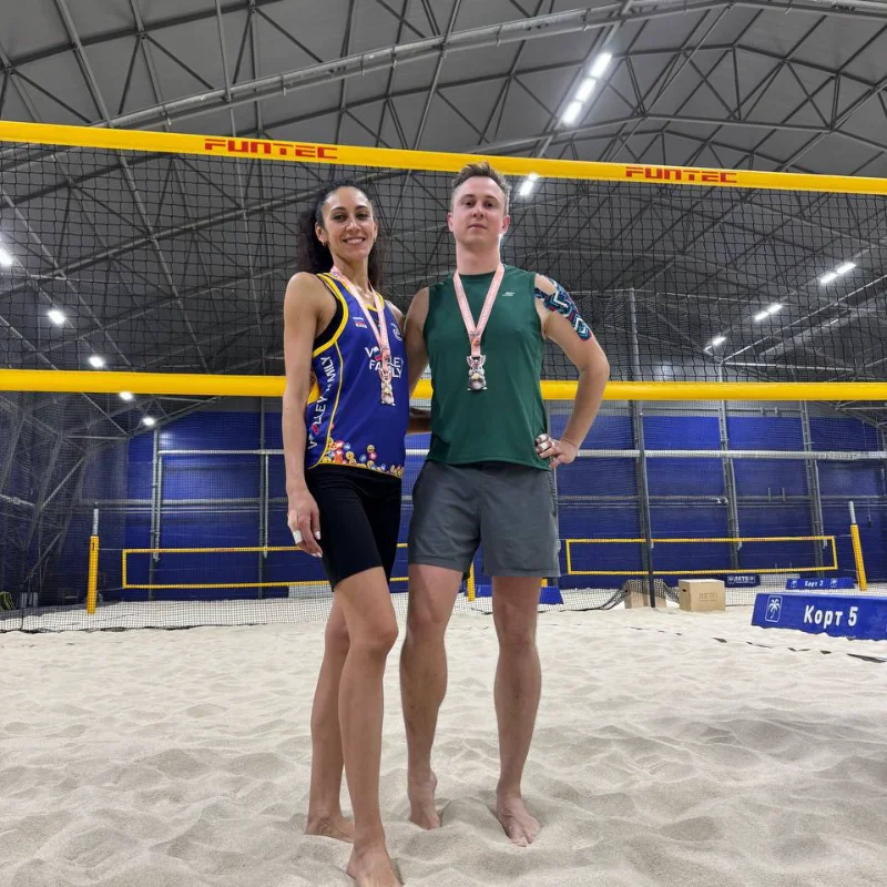 Ярослав Попов