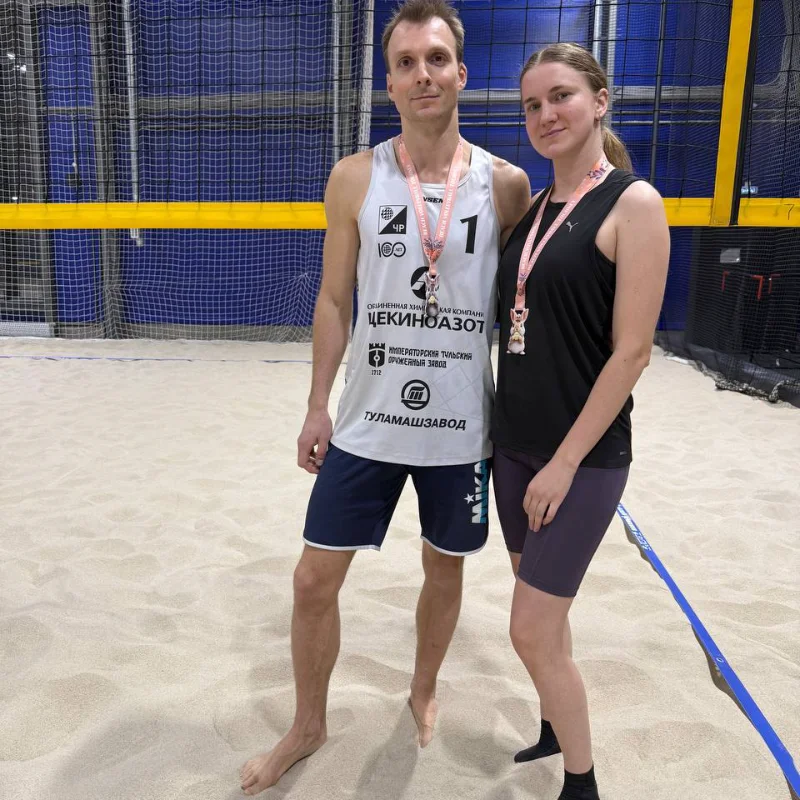 Андрей Старков