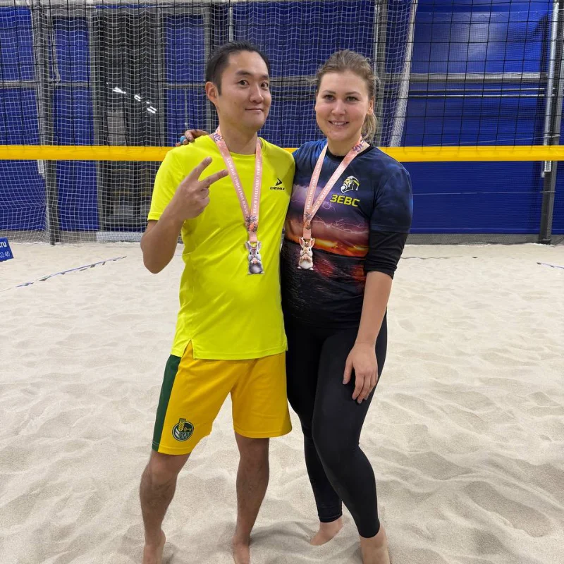 Победители 3 место