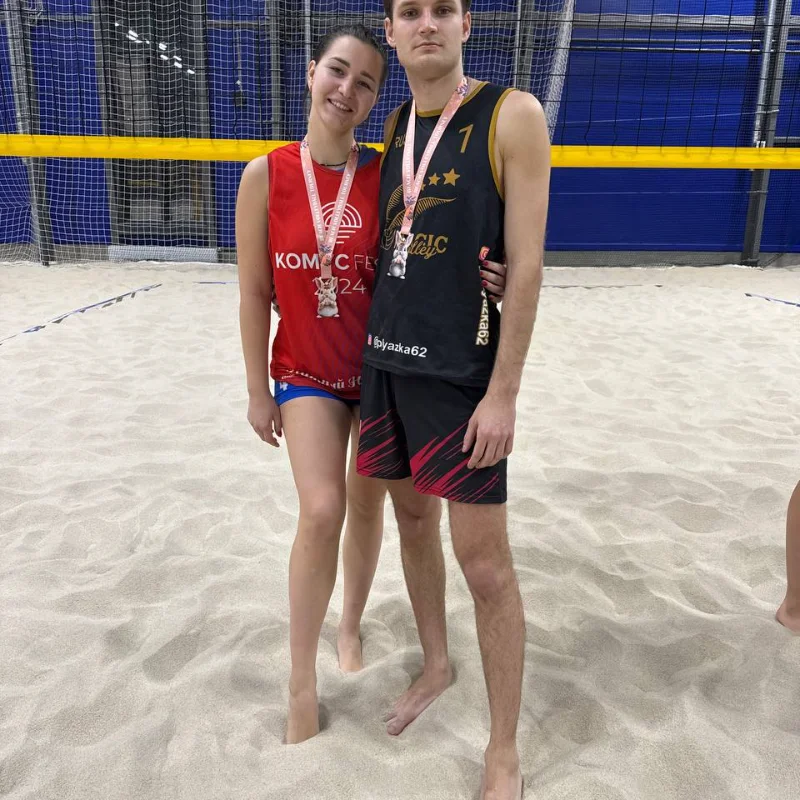 Дмитрий Луговец