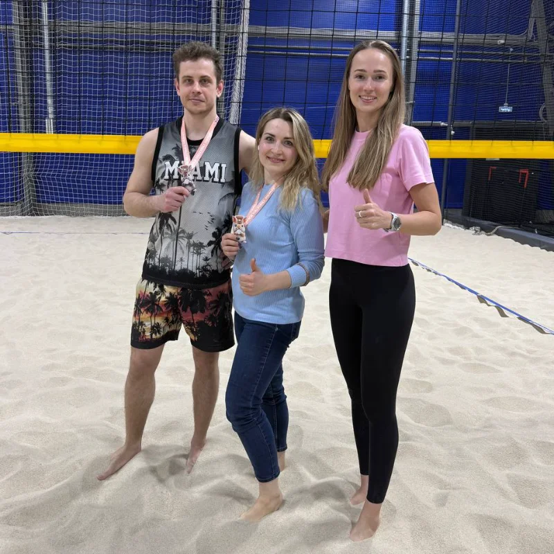 Анастасия Чжан