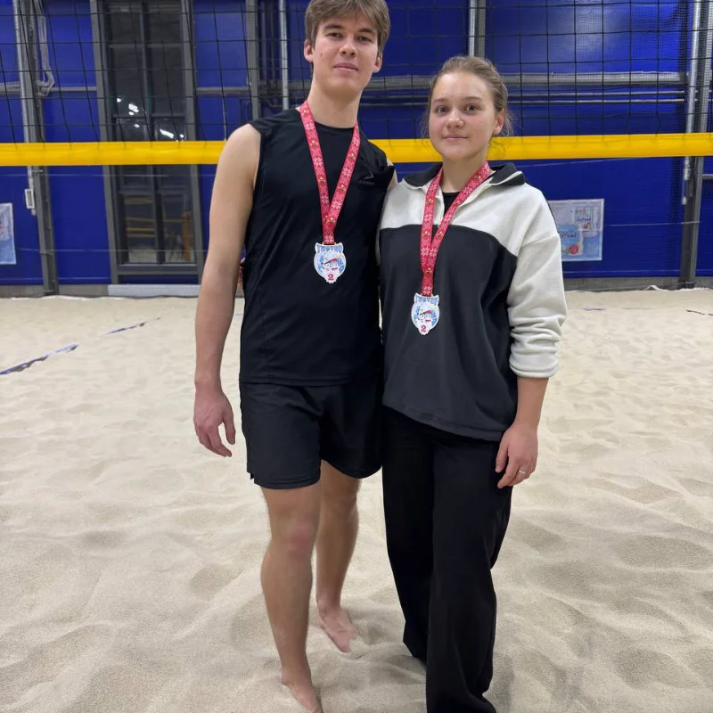 Даниил Гречин