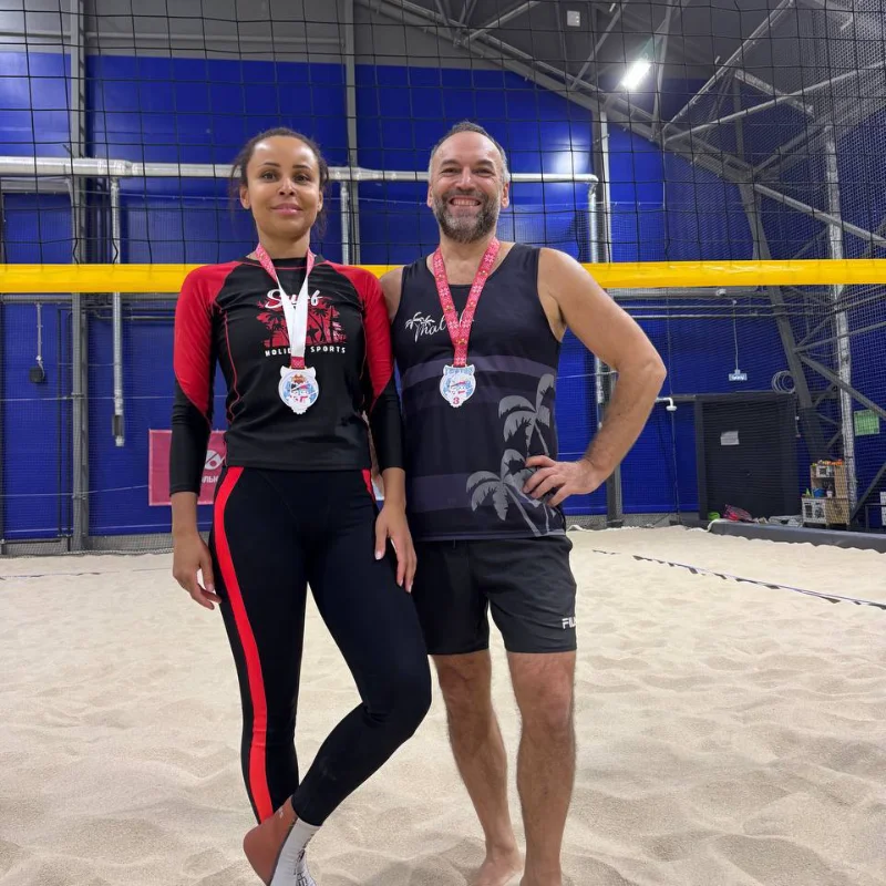 Виктория Кастро