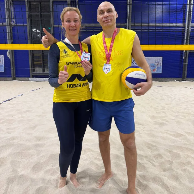 Игорь Васильев