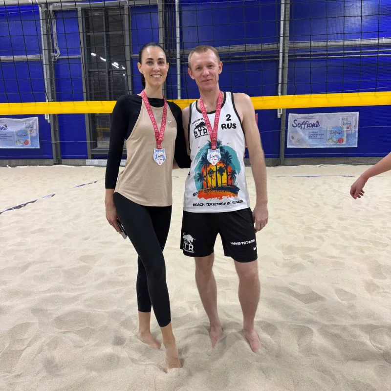 Павел Крюков