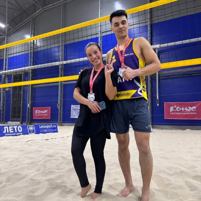 Победители 1 место