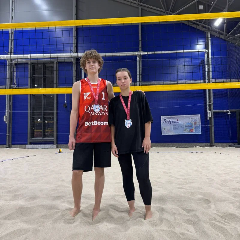 Кристина Арешева