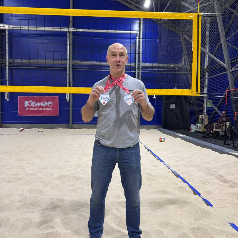 Пётр Туркин