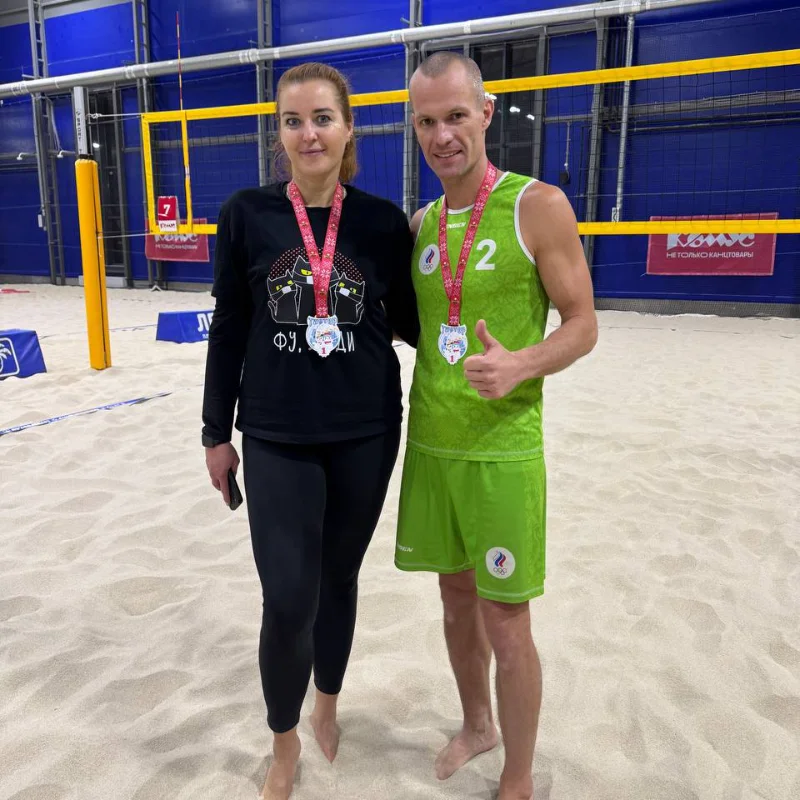 Победители 1 место