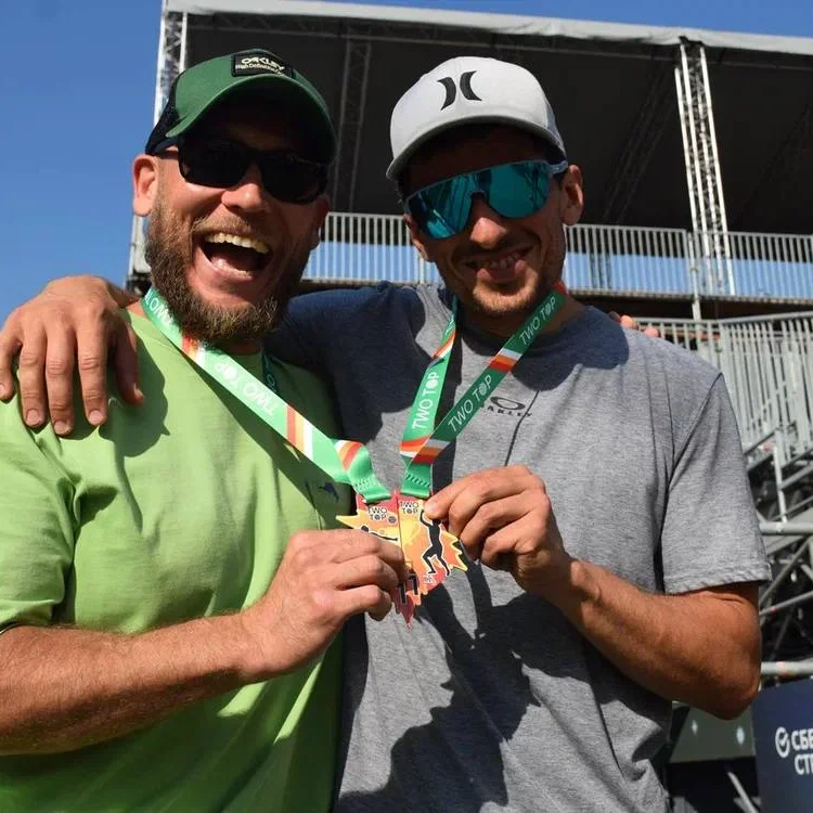 Победители 1 место