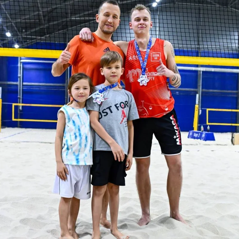 Победители 1 место