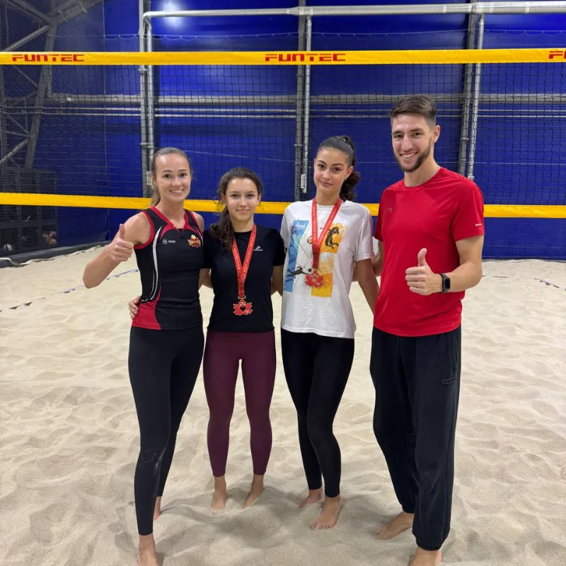 Победители 1 место