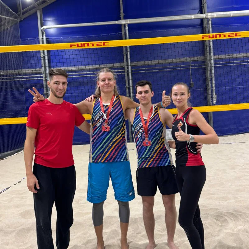 Победители 1 место