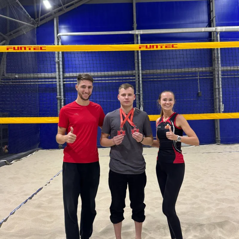 Победители 2 место