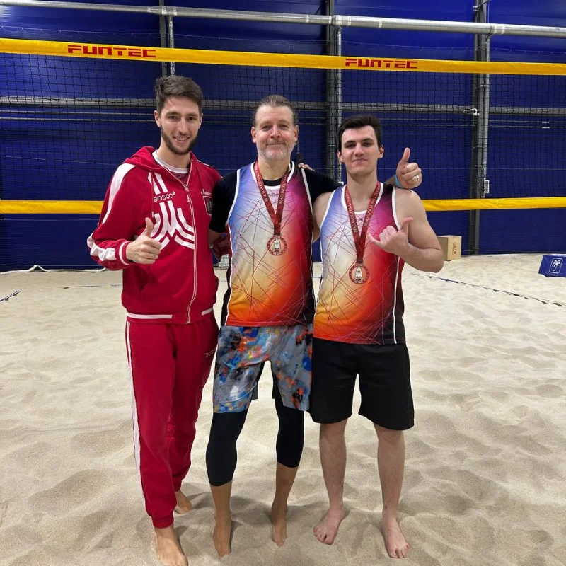 Победители 1 место