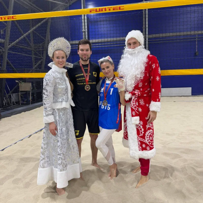 Победители 3 место