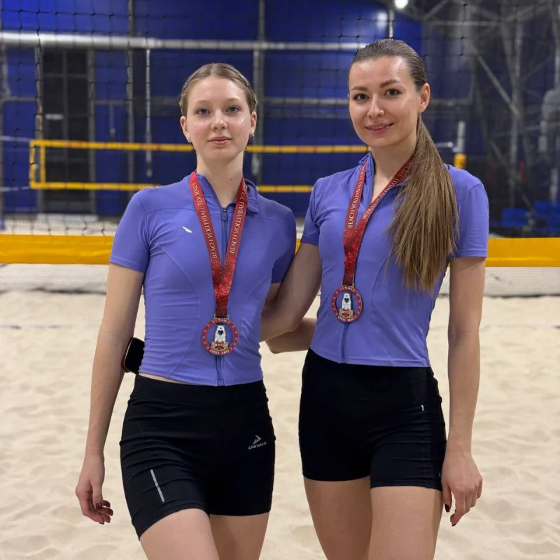 Победители 1 место