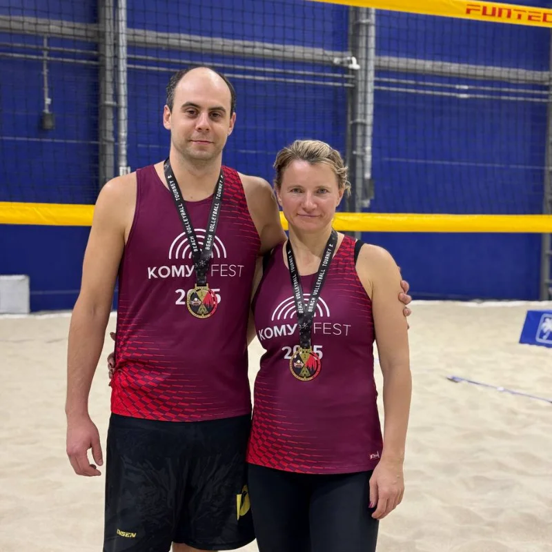 Победители 1 место