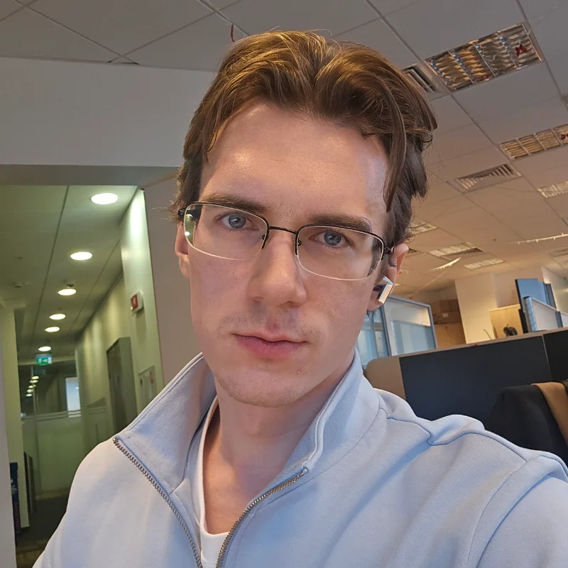 Андрей Марковский