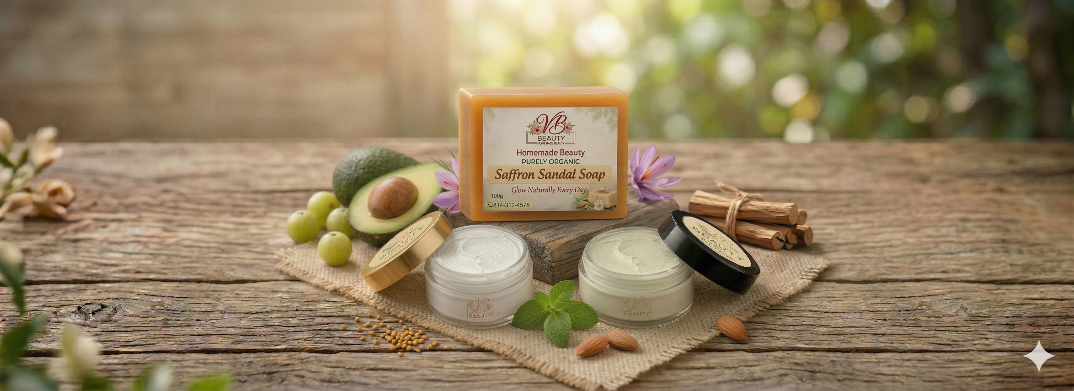 The Ultimate Glow Ritual