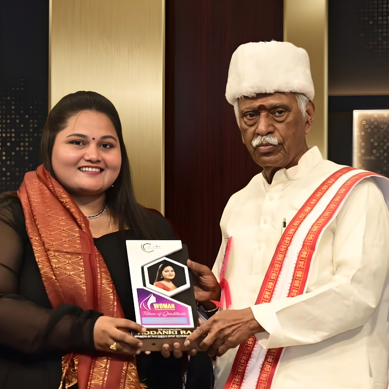Best Organic brand Award 2026