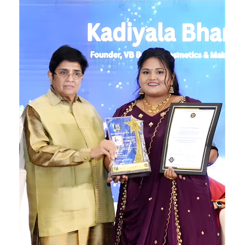 Women Entrepreneur of the Year 2025