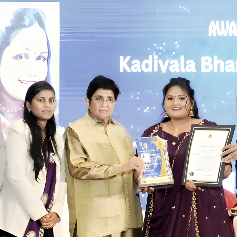 Best Organic Brand Award 2024