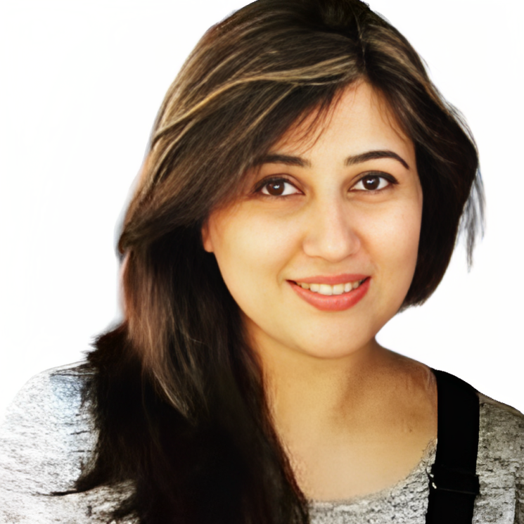 user headshot