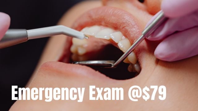 Emergency Exam