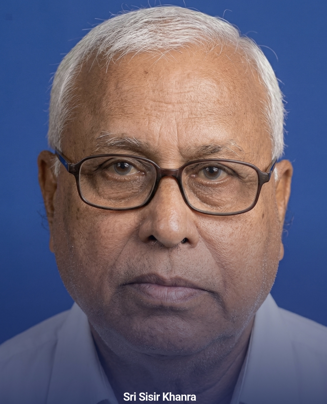 Sisir Khanra 