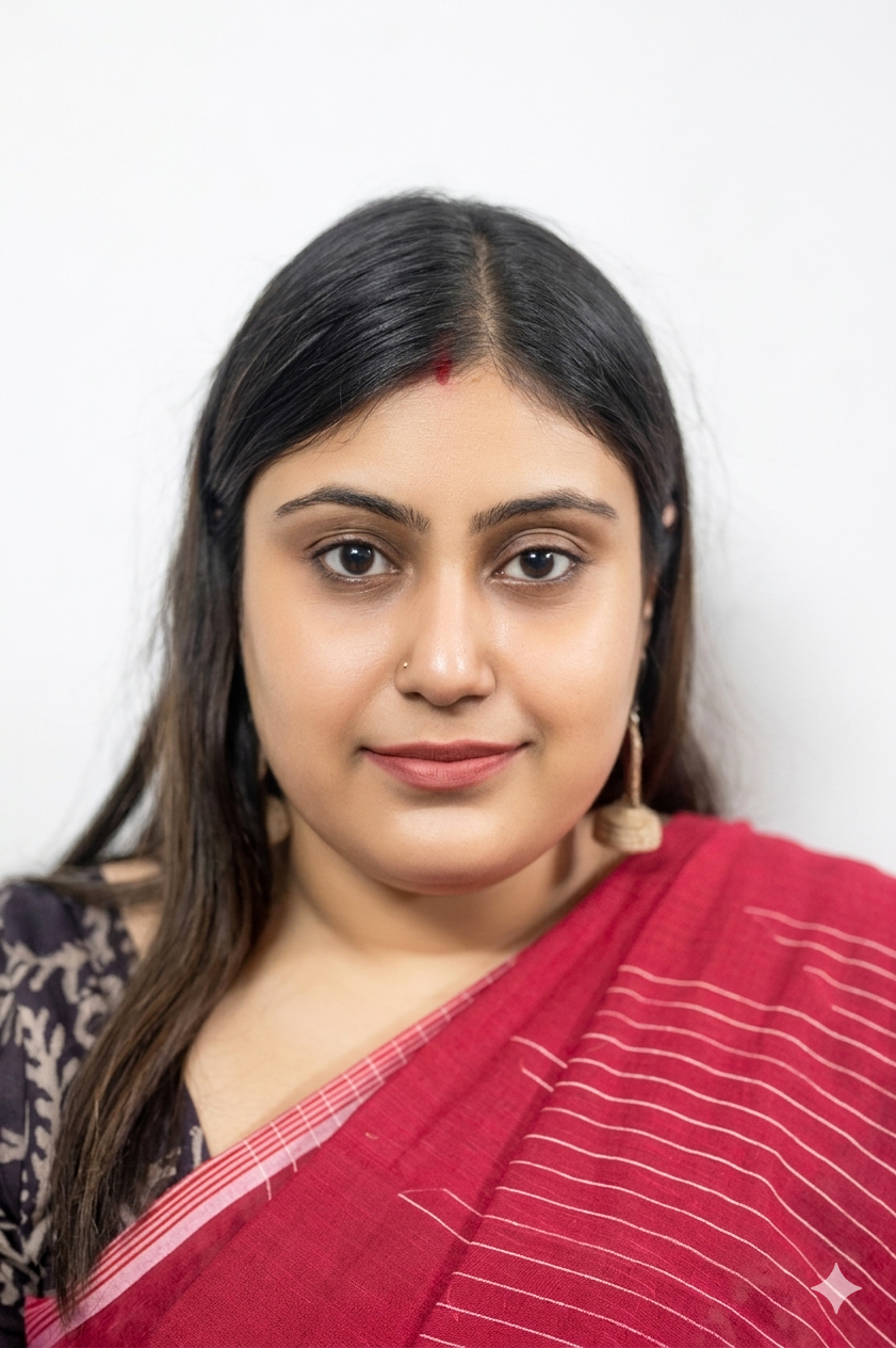 Prithwa Chakraborty 