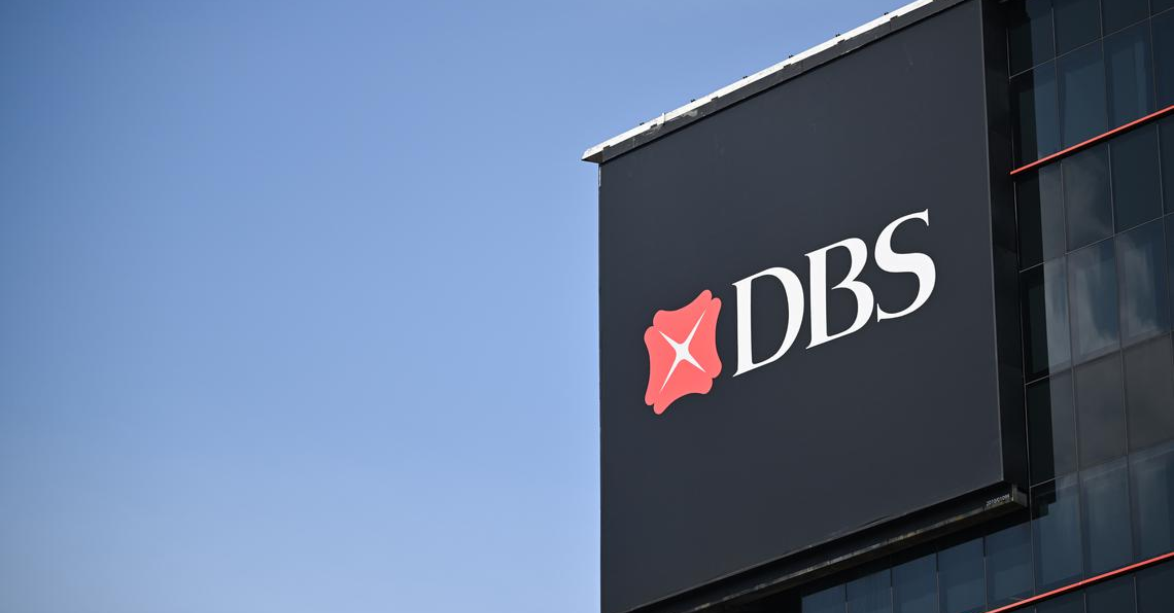DBS achieves smarter energy management and greater operational efficiency across its facilities