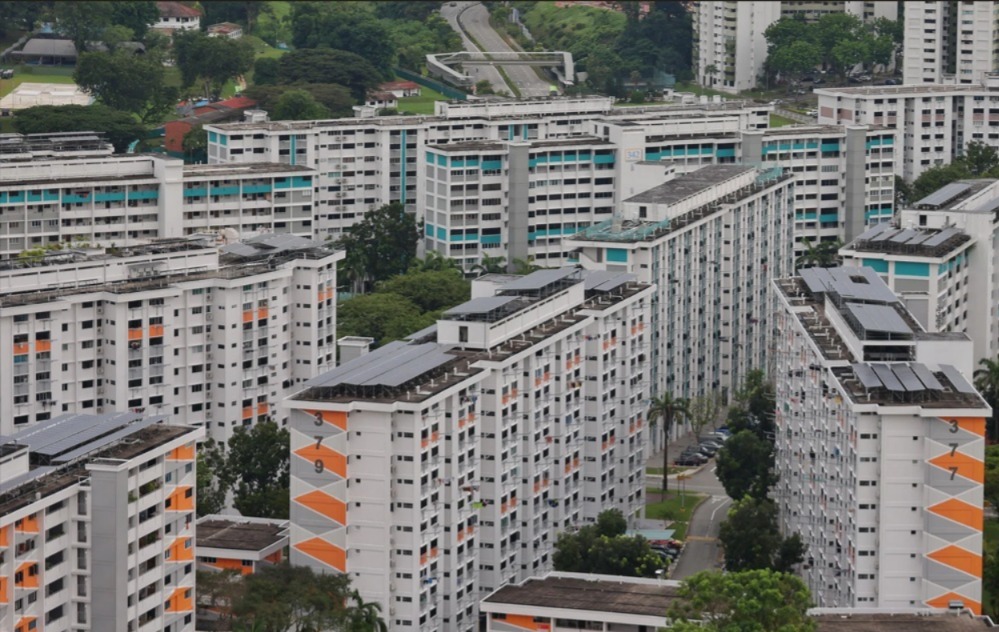 HDB Singapore accelerates large-scale solar deployment across public housing under Solar Nova phases 4, 5, 7 and 8