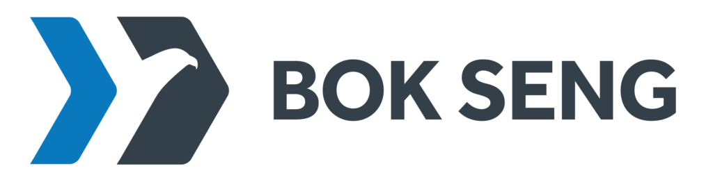 Bok Seng Logistics logo