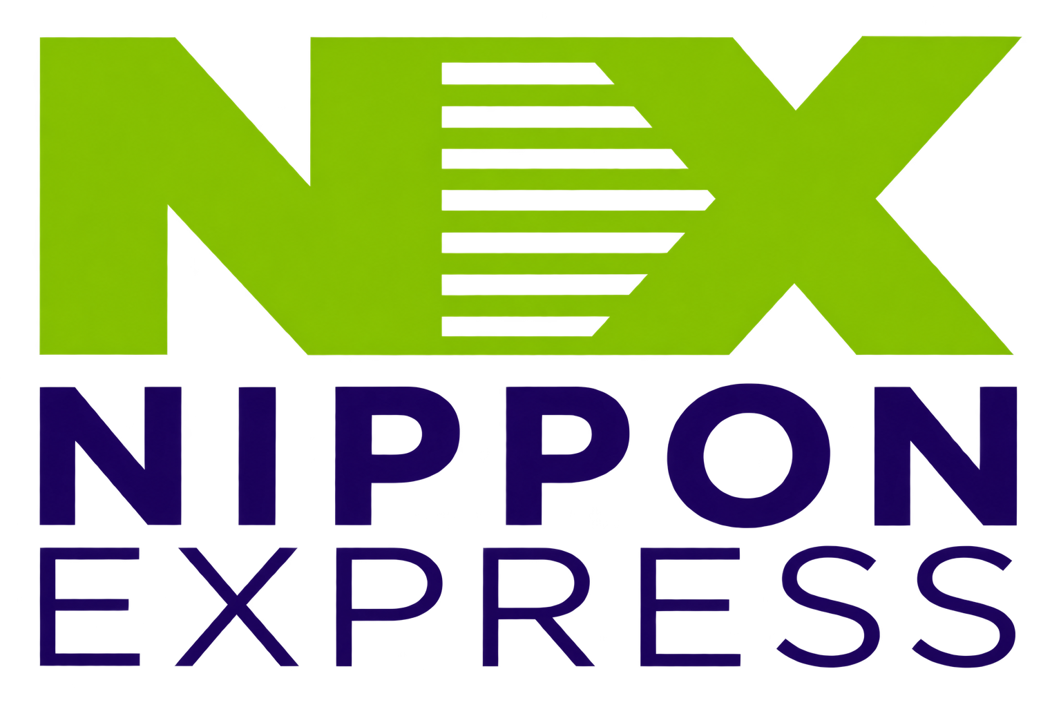 Nippon Express Logo