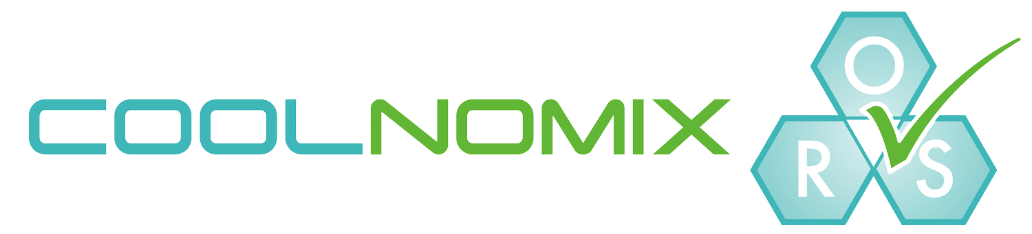 Coolnomix logo