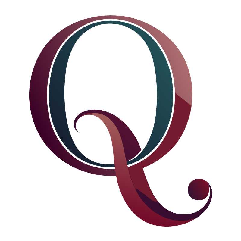 Elegant Q Letter Logo Design for Premium Branding