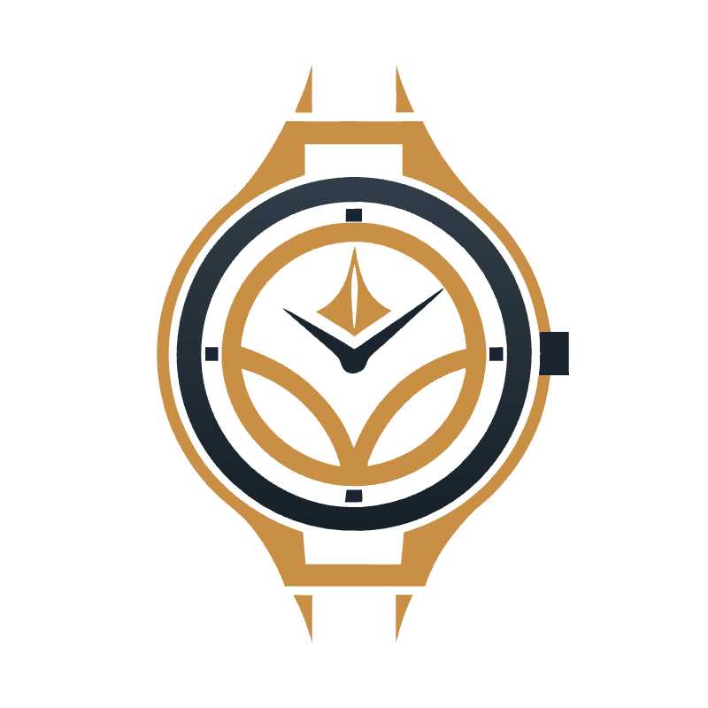 Elegant Thin Watch Vector Icon Perfect for Upscale Designs