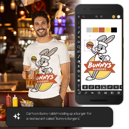 T-Shirt & Apparel Design