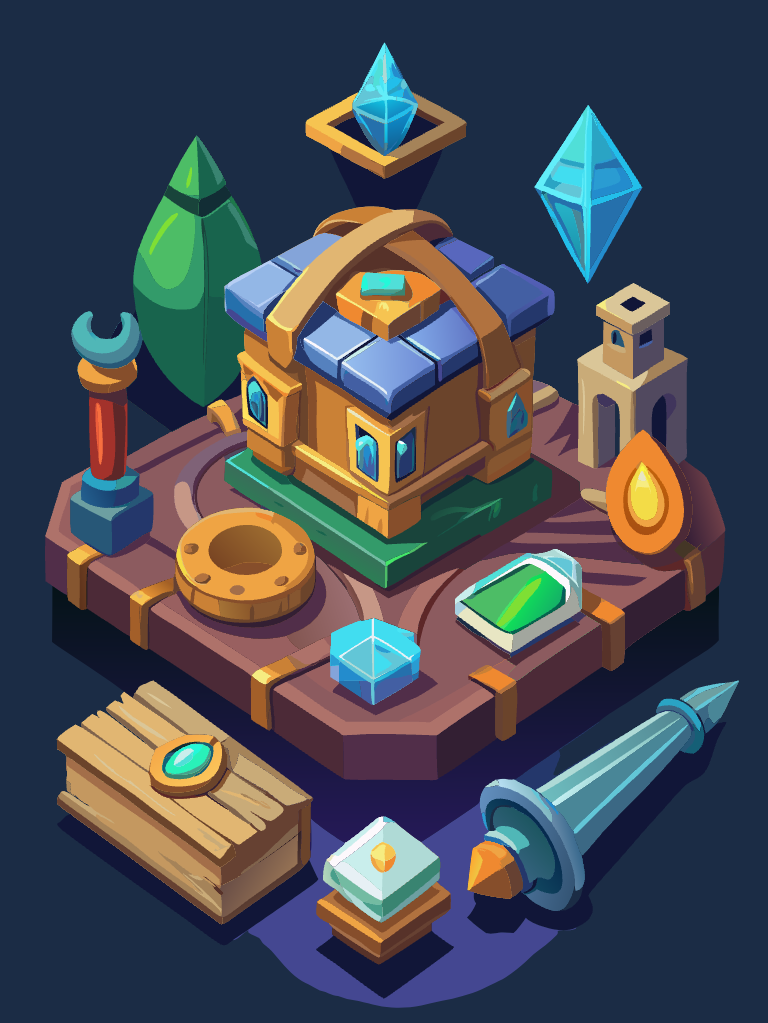 Game Assets