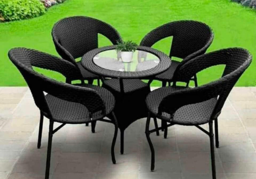 Casa blanca Dining 