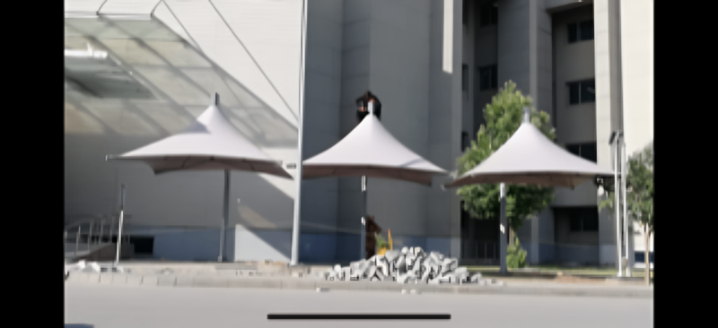 Conical Shades (MH) - Image 1