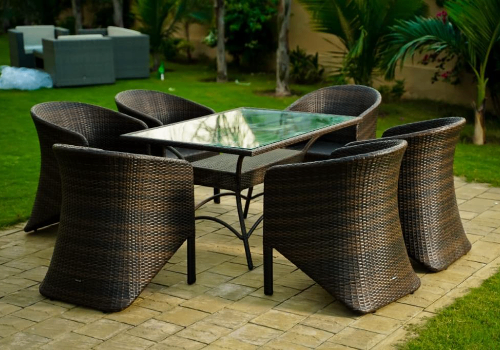 Dove (6 seater)