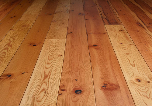 Chinese Wooden Flooring 7mm